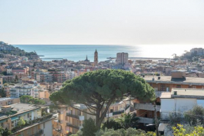 Cosy Apartment by PortofinoVip Rapallo